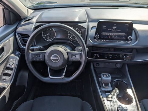 Used 2024 Nissan Rogue S AWD/4WD image 15