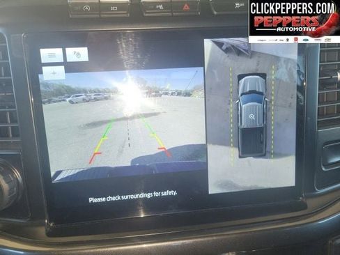 Used 2023 Ford F150 XLT w/ Equipment Group 302A High image 21