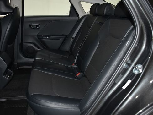 New 2026 Kia K4 EX FWD image 28