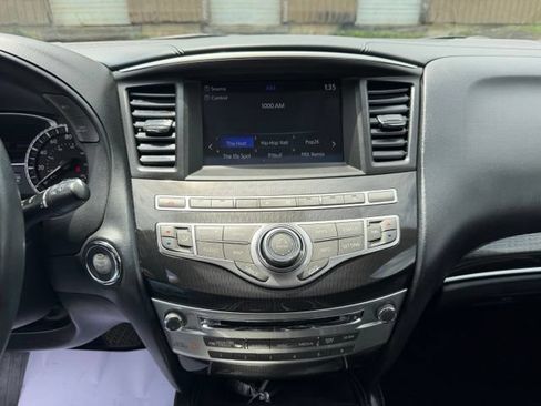 Used 2017 INFINITI QX60 Luxe w/ Premium Plus Package AWD/4WD image 22