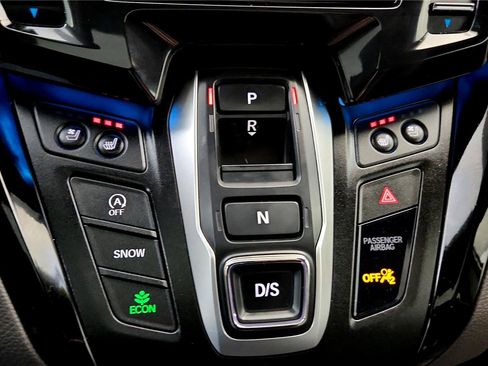 Used 2018 Honda Odyssey Elite image 42