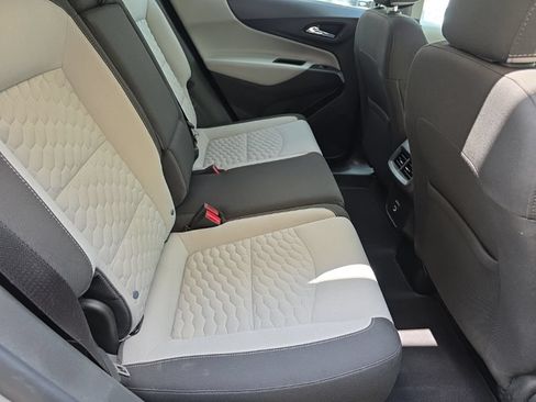 Used 2020 Chevrolet Equinox LS w/ LS Convenience Package AWD/4WD image 25