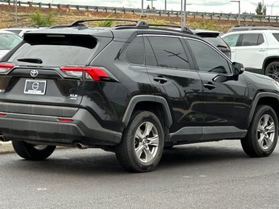 Used 2022 Toyota RAV4 XLE w/ Convenience Package
