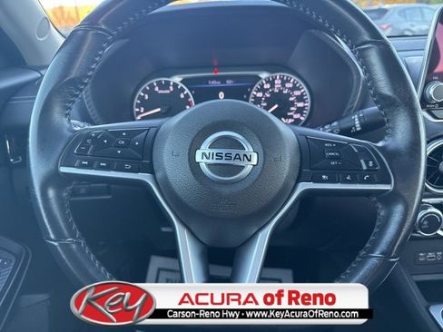 Used 2022 Nissan Sentra SV image 20