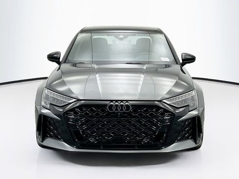 New 2025 Audi RS 3 image 2