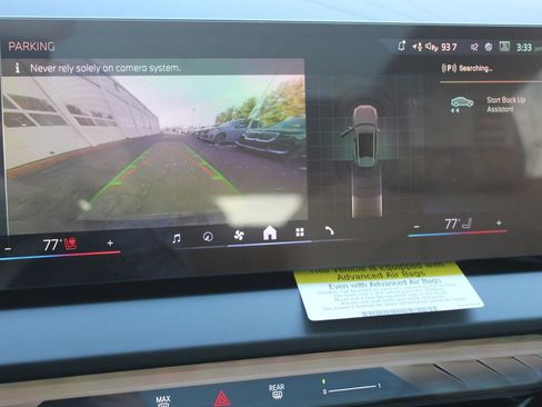 New 2026 BMW X3 xDrive30 w/ Convenience Package image 16