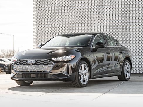 Certified 2025 Audi A5 2.0T Premium Plus Sedan w/ Premium Plus image 7