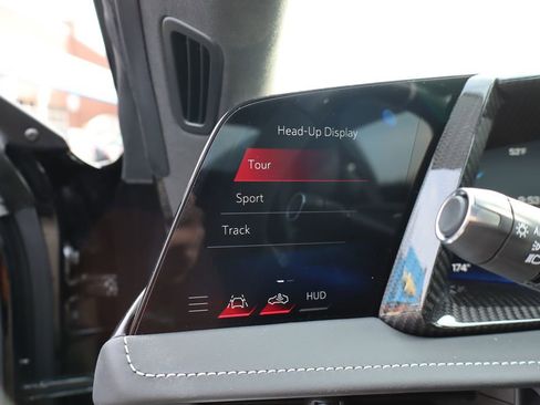 New 2026 Chevrolet Corvette Z06 image 15