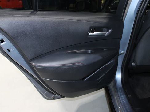 Used 2024 Toyota Corolla SE FWD image 11