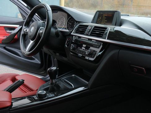 Used 2016 BMW 340i 340i 4dr Sedan image 30