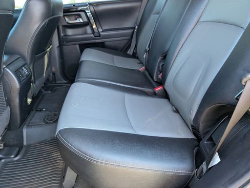 Used 2021 Toyota 4Runner SR5 Premium image 8