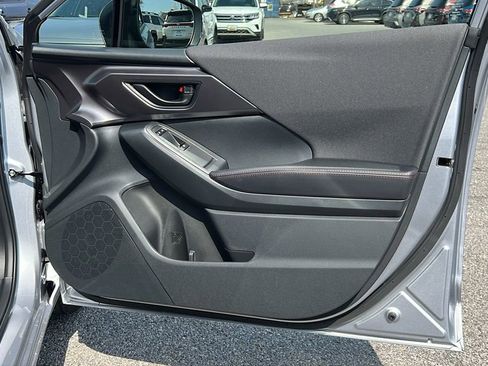 New 2026 Subaru Impreza 2.0i Sport AWD/4WD image 9
