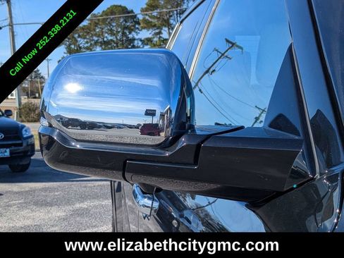 Used 2022 Toyota Tundra Capstone image 11