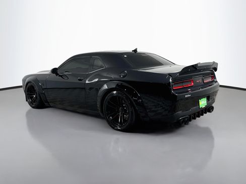 Used 2019 Dodge Challenger SRT Hellcat Redeye RWD image 7