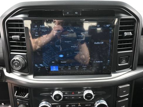 Used 2025 Ford F150 Tremor AWD/4WD image 9