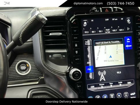 Used 2020 RAM 3500 Limited image 28