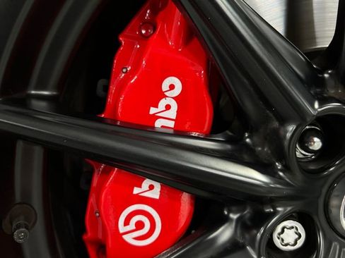 Certified 2024 Toyota GR86 Premium w/ Performance Package image 10