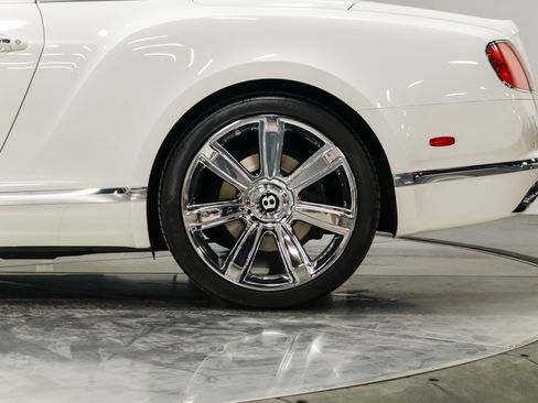Used 2016 Bentley Continental GT AWD/4WD image 22