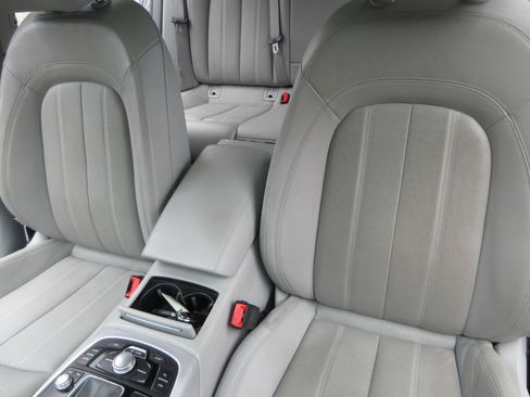 Used 2013 Audi A7 3.0T Prestige w/ Prestige Pkg AWD/4WD image 14