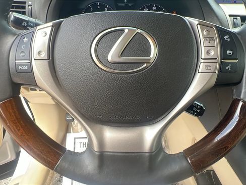 Used 2013 Lexus RX 350 FWD w/ Navigation Pkg image 10