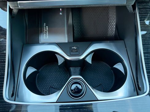 New 2026 BMW X7 xDrive40i w/ M Sport Package image 32