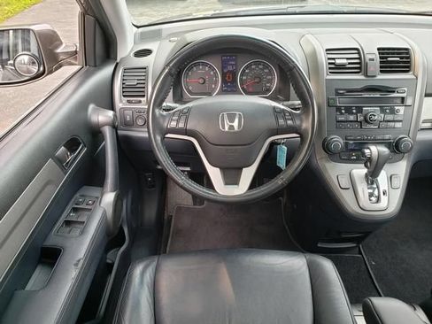 Used 2011 Honda CR-V EX-L image 14