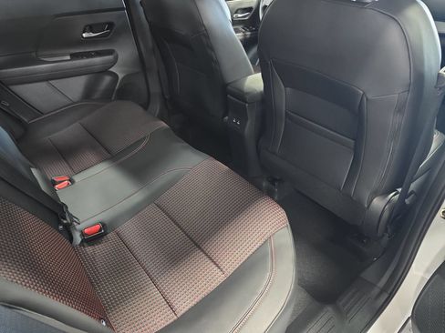 New 2026 Nissan Kicks SR w/ Cold Weather Package AWD/4WD image 11