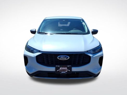Used 2025 Ford Escape Active AWD/4WD image 9