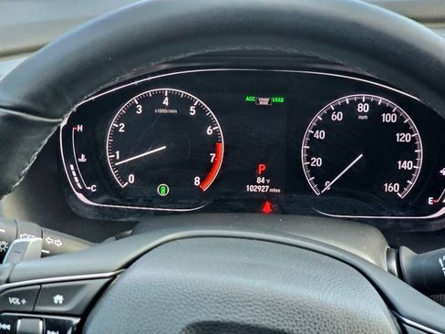 Used 2019 Honda Accord Sport image 33