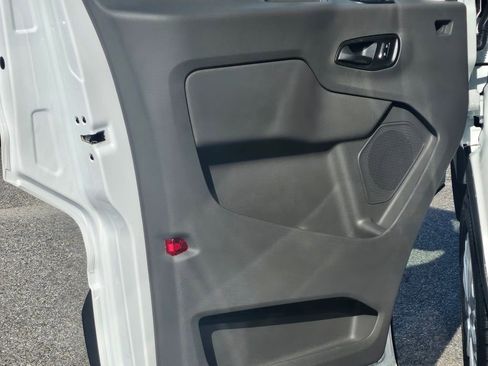 New 2026 Ford Transit 350 XL RWD image 31