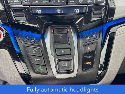 Used 2020 Honda Odyssey Elite image 23