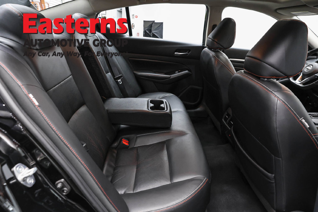 Used 2023 Nissan Altima 2.0 SR FWD image 25
