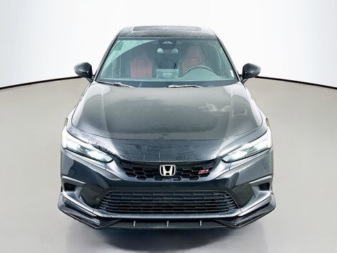 Used 2024 Honda Civic Si image 2