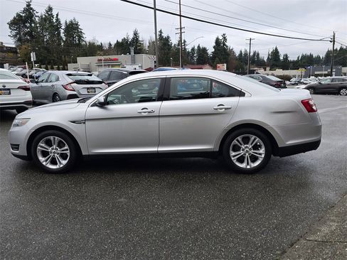 Used 2013 Ford Taurus SEL image 6
