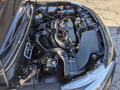 Used 2017 Subaru Legacy 2.5i Limited image 45