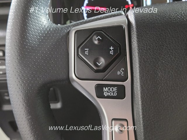 Used 2021 Toyota 4Runner SR5 Premium w/ Moonroof Package AWD/4WD image 32