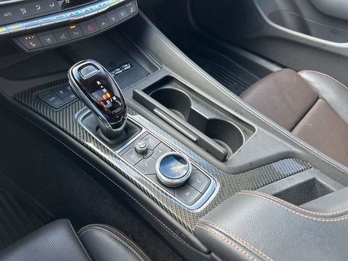 Used 2022 Cadillac CT5 Sport w/ Parking Package image 32