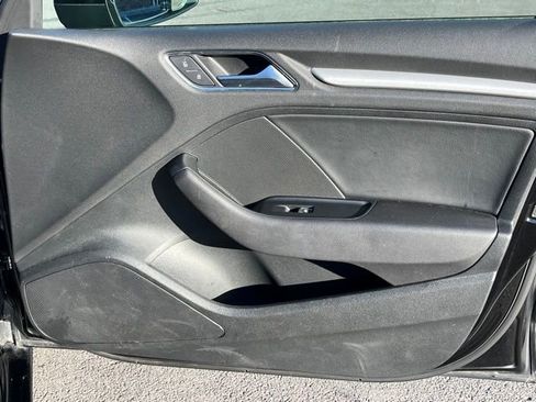 Used 2018 Audi A3 2.0T Premium w/ Convenience Package image 14