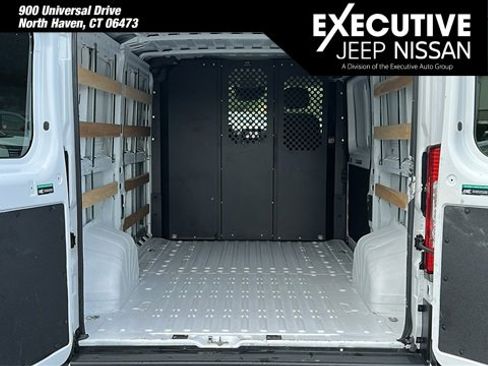 Used 2023 RAM ProMaster 2500 image 22