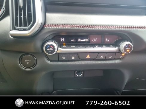 New 2026 MAZDA CX-50 AWD 2.5 Hybrid w/ Weather Package image 14