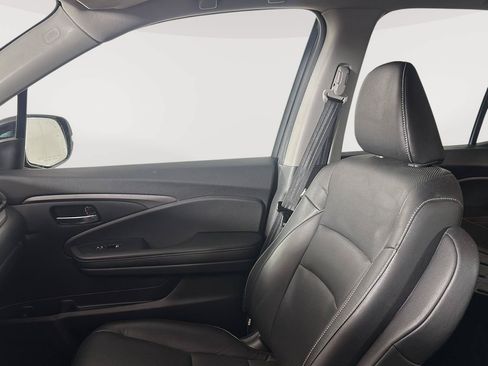 Used 2023 Honda Ridgeline RTL-E image 17