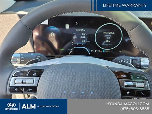 New 2026 Hyundai Ioniq 5 Limited AWD/4WD image 24