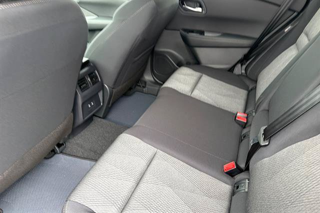 New 2026 Nissan Rogue SV FWD image 13