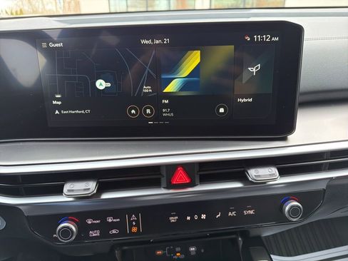 New 2026 Kia Sorento EX AWD/4WD image 34