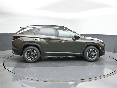 New 2026 Hyundai Tucson SEL FWD image 6