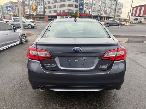 Used 2016 Subaru Legacy 2.5i Premium image 5
