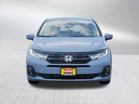 New 2026 Honda Odyssey Touring image 2