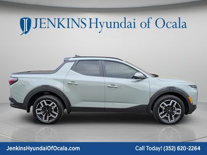 New 2026 Hyundai Santa Cruz Limited