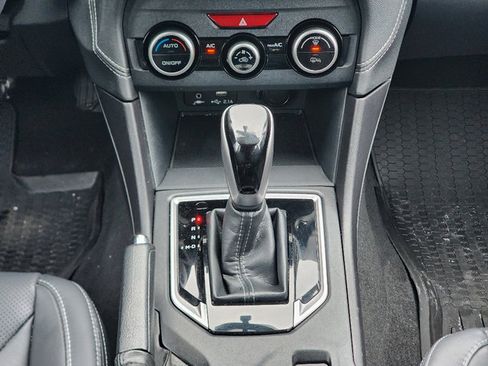 Certified 2023 Subaru Impreza 2.0i Limited image 19