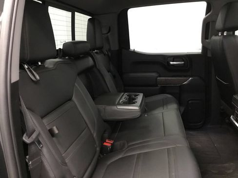 Used 2021 GMC Sierra 1500 Denali w/ Driver Alert Package II AWD/4WD image 37